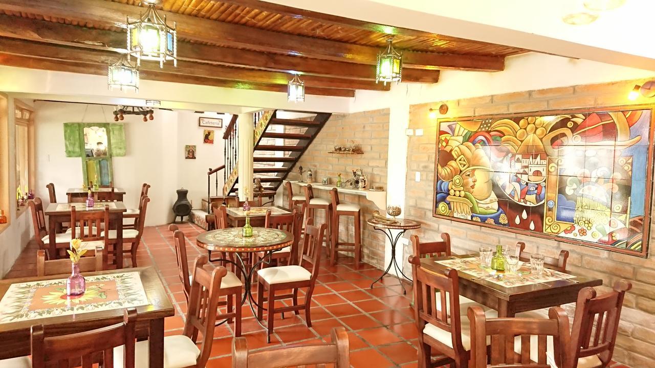 Villa Mimi Отавало Екстериор снимка
