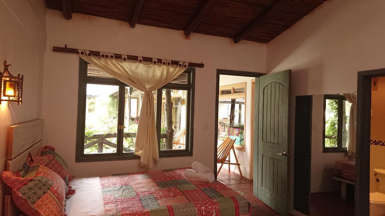 Villa Mimi Отавало Екстериор снимка