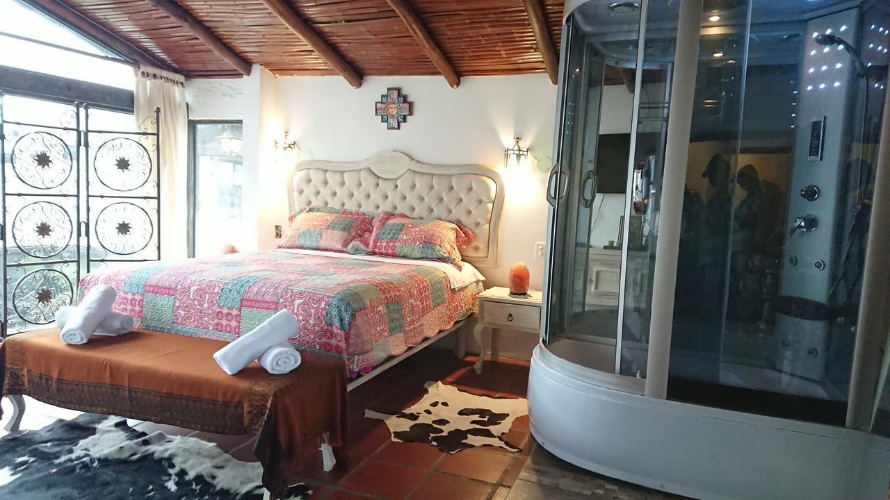 Villa Mimi Отавало Екстериор снимка
