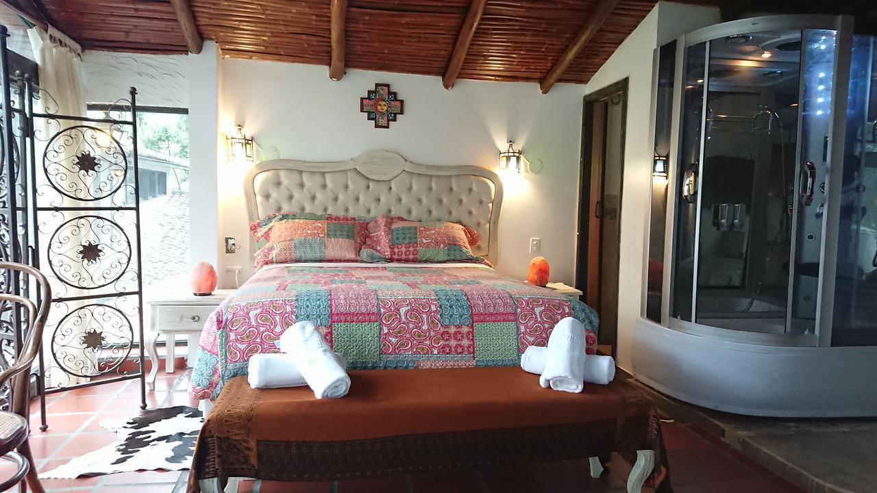 Villa Mimi Отавало Екстериор снимка